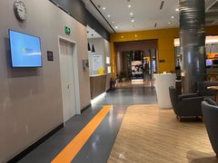 -威尔仕健身(金茂店)