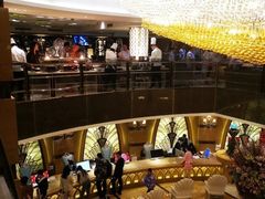 -碧涛阁·泡泡海洋·汤泉洗浴(王府花园店)