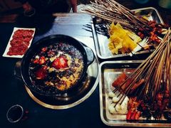 -小郡肝串串(解放碑店)