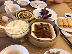 -一品粤珍轩(吴中路店)