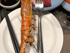 -喜庭海鲜自助(来福士店)