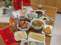 -回味鸭血粉丝汤(夫子庙瞻园路店)