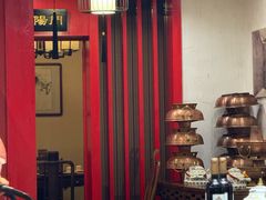 -清真·京华源铜锅涮肉(丰庆店)