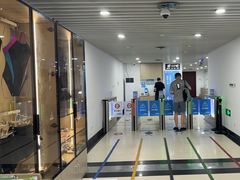 -北京科技大学-游泳馆