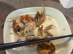 -金滏山烤肉·海鲜·火锅自助餐厅(襄阳万达店)