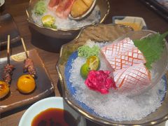 -鸟鹏烧鸟居酒屋(熙龙湾店)