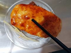 -向民炒鸡老店(火车站店)