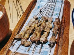 -马记永·兰州牛肉面(天通苑家乐福店)