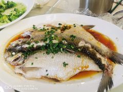 -艳阳度假酒店·餐厅