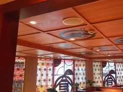 大堂-仓桥家·焗寿司·锅物(光谷步行街店)