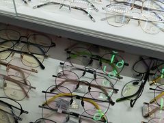 -华彬眼镜专业渐进配镜(潘家园店)
