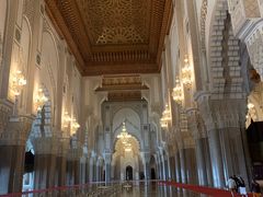 -哈桑二世清真寺