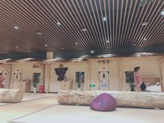 -汤W城市微度假(仓山店)