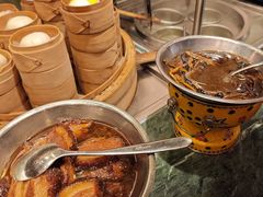 -南京THE TAI太和紫金大酒店