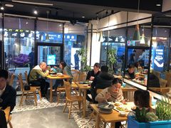 大堂-大厨的餐厅(曾厝垵总店)