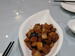 -宝轩渔府·老字号海鲜·正宗津菜(水上店)