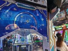 -反斗乐园(领展中心城店)