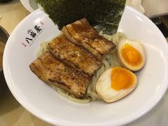 -八盛屋·沾面(集美万达店)