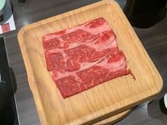 -MoMo牧场·寿喜烧专门店(长泰广场店)