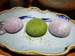 -鳗鱼家·深夜食堂(军博店)