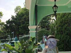 -龙环葡韵住宅式博物馆