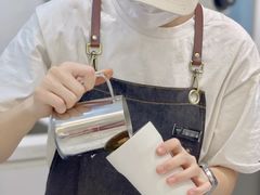 -Manner coffee(深圳光明万达广场店)