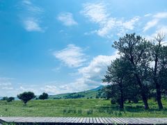 -新疆那拉提国家旅游度假区