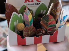 -肯德基(白云宾馆店)