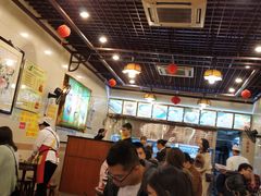 大堂-顺记冰室(宝华路店)