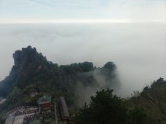 -武当山风景区