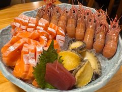 -大焰自助日式料理 铁板烧(徐汇店)