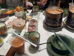 -Thai Basil罗勒叶泰式餐厅(时代天街店)