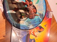 -浣熊唱片店(上海影城店)