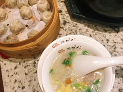-温粥人(春晖路店)