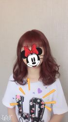 -浪涛发型