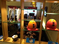 -鱼民·现造寿司(育德店)