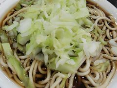 牛肉汤面小份（4两）-柴氏风味斋(甘家口店)