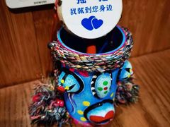 -雀舞云南菜(乐客城店)