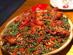 湘麻龙虾-金陵一哥龙虾馆(三牌楼总店)