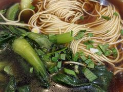 -东吴面馆(因果巷店)