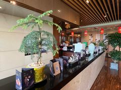 -南湖名都大酒店-千叶日本餐厅