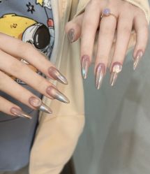 -LILY NAILS美甲美睫