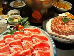 -东来顺·非遗火锅(高新店)