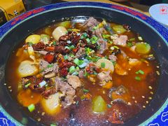 -一只烧鸡公(解放碑店)