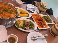 -建兴酒家(班塔通分店)