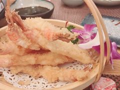 -樱の千渡日式料理·铁板烧•烧鸟(金盛田广场店)