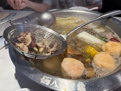 -八合里潮汕鲜牛肉火锅(福州万象城店)