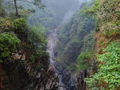 -广东大峡谷