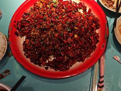 -川正旺江湖菜(三元桥店)