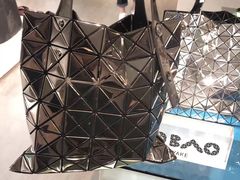 -Galleria百货店名品馆